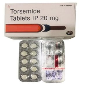 Torsemide