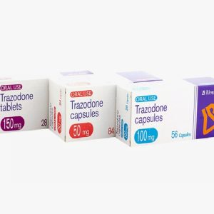 Trazodone