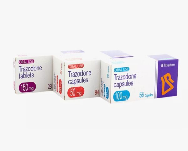 Trazodone