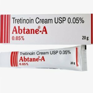 Tretinoin 0,05