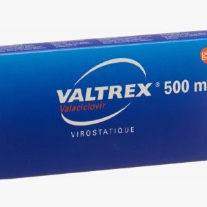 Valtrex