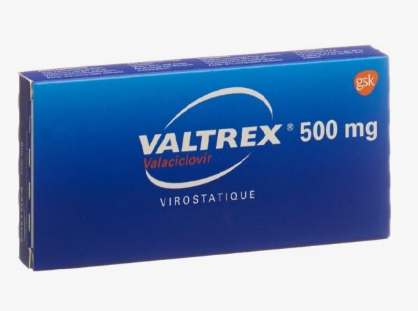 Valtrex