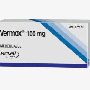 Vermox