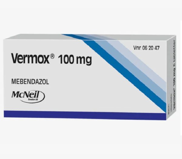 Vermox